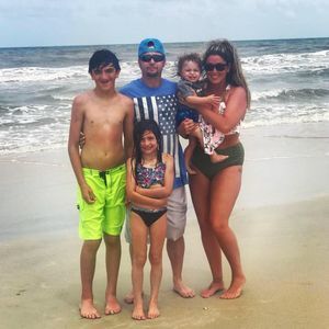 Meet your Posher, Morgana